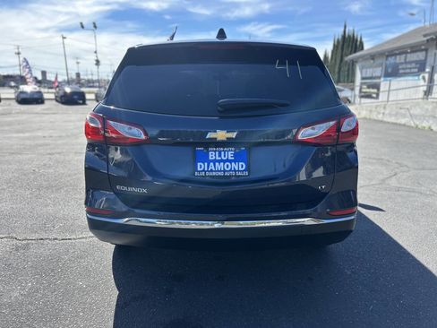 Used 2019 Chevrolet Equinox LT image 6