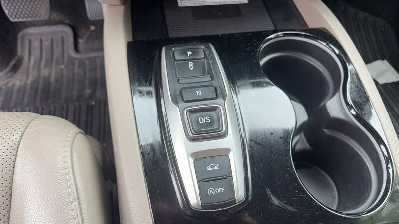 Used 2020 Honda Pilot Elite image 26