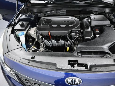 Used 2019 Kia Optima S image 38