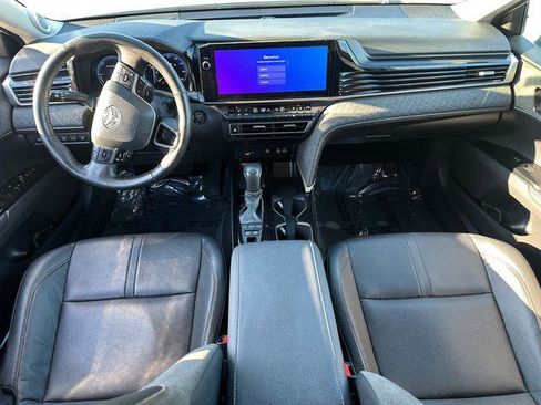 Certified 2025 Toyota Camry XLE w/ Premium Plus Package image 21