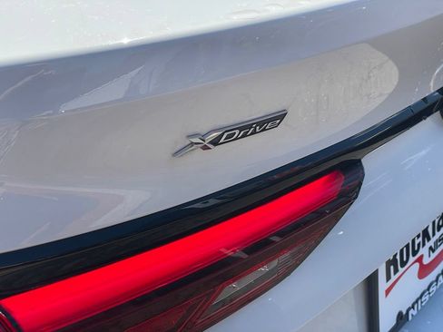 Used 2024 BMW 228i xDrive Gran Coupe w/ Premium Package AWD/4WD image 34