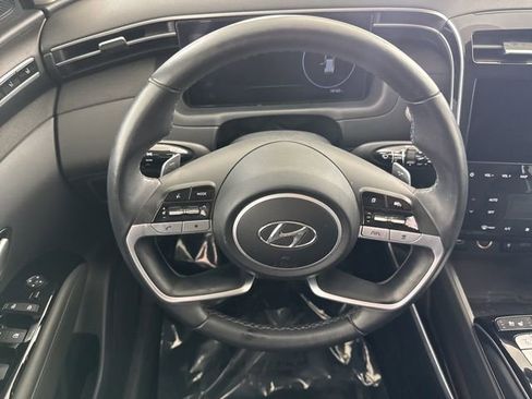 Used 2022 Hyundai Tucson Limited AWD/4WD image 28