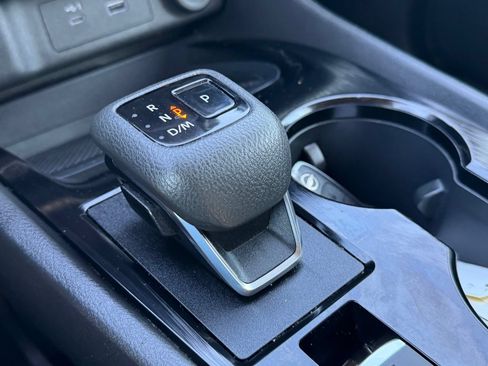 Certified 2023 Nissan Rogue S AWD/4WD image 22