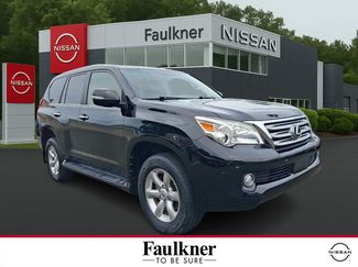 Used 2011 Lexus GX 460 w/ Comfort Plus Pkg AWD/4WD video 1