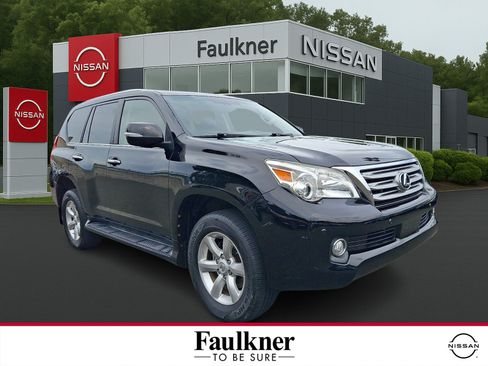 Used 2011 Lexus GX 460 w/ Comfort Plus Pkg AWD/4WD image 1