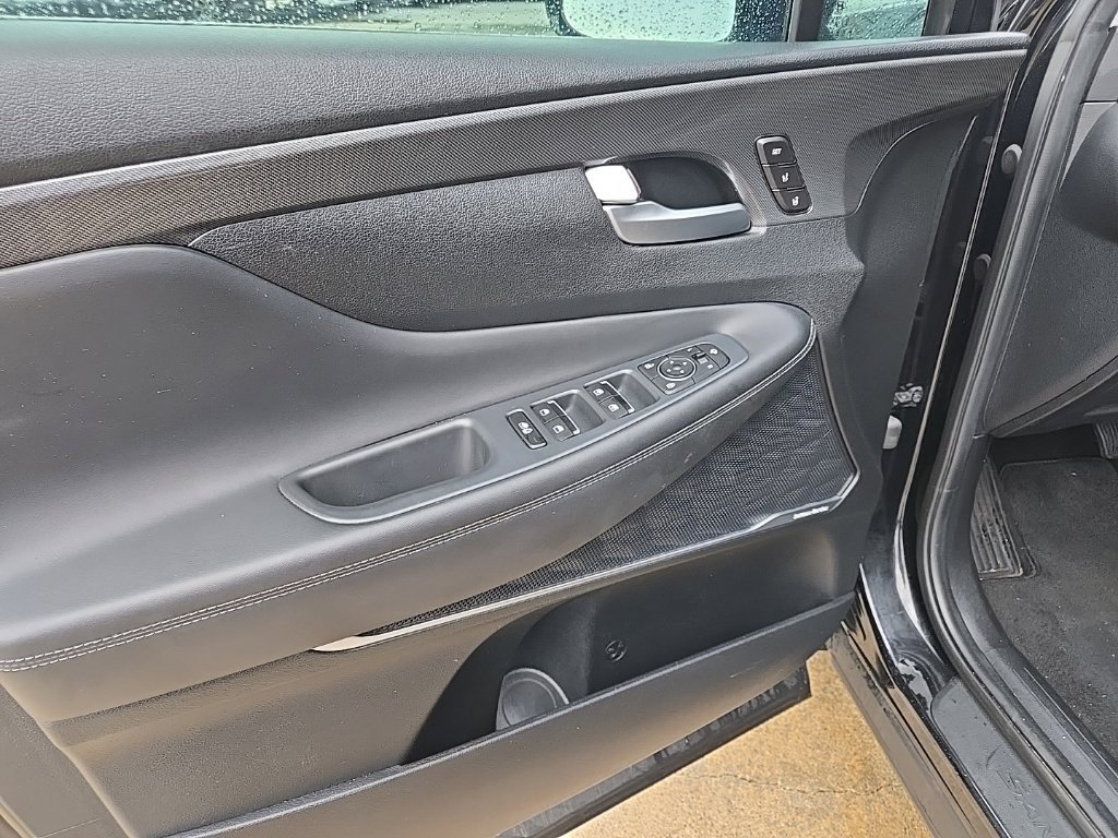 Used 2022 Hyundai Santa Fe Limited FWD image 29