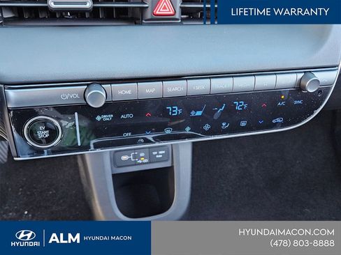 New 2026 Hyundai Ioniq 5 SE RWD image 21