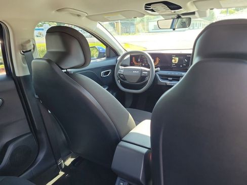 New 2026 Kia K4 FWD image 13