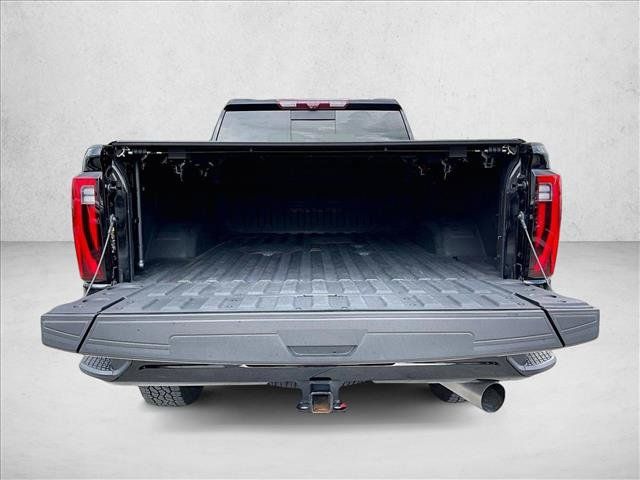 Used 2025 GMC Sierra 2500 Denali w/ Denali Reserve Package AWD/4WD image 30