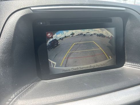 Used 2016 MAZDA CX-5 Touring FWD image 21