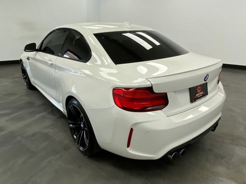 Used 2018 BMW M2 RWD image 4