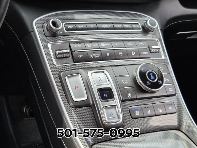 Used 2023 Hyundai Santa Fe Limited w/ Cargo Package AWD/4WD image 26