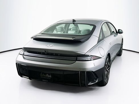 Used 2024 Hyundai Ioniq 6 SEL image 9