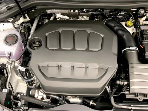 New 2025 Audi A3 2.0T Premium w/ Convenience Package image 17