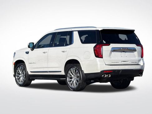 Used 2022 GMC Yukon Denali image 5