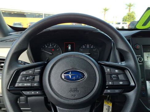 Certified 2025 Subaru Forester w/ Convenience Package #2 image 32