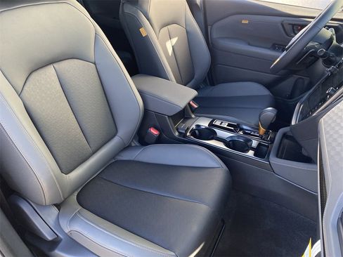 New 2026 Subaru Forester Wilderness image 7