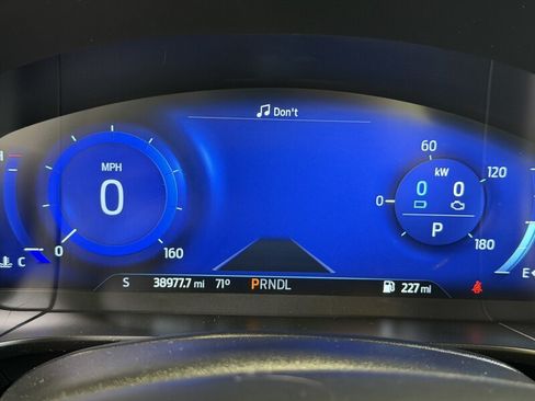 Used 2020 Ford Escape SE Sport FWD image 23