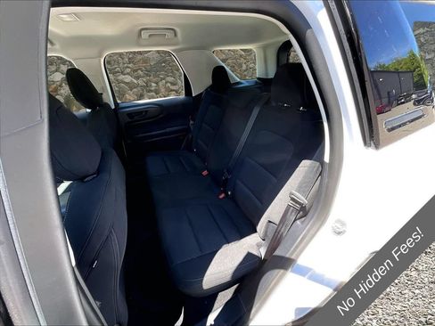 Used 2023 Ford Bronco Sport AWD/4WD image 22