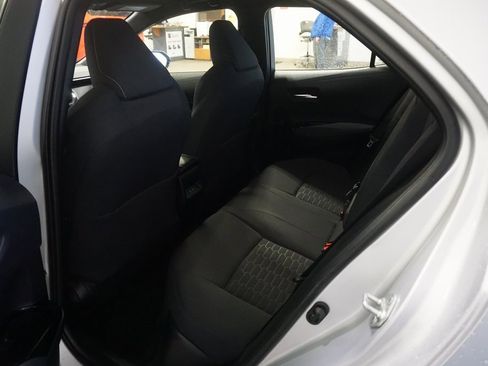 Used 2023 Toyota Corolla SE image 19