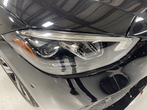 Used 2025 Mercedes-Benz C 300 4MATIC Sedan image 10