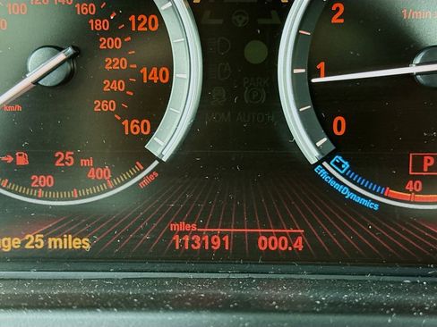 Used 2018 BMW X5 xDrive35i image 12