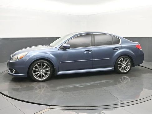 Used 2014 Subaru Legacy 2.5i Sport image 2