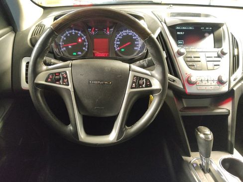 Used 2016 GMC Terrain Denali image 22