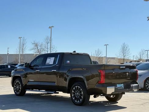 Used 2022 Toyota Tundra Limited image 6