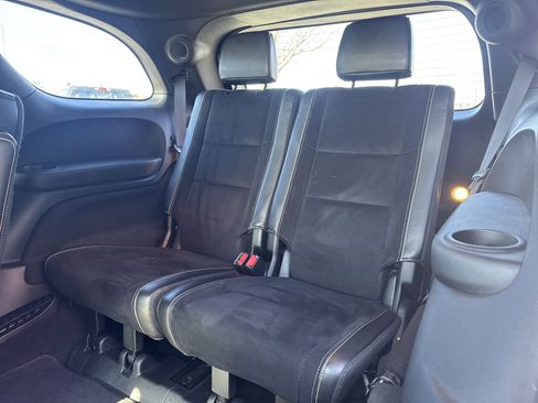 Used 2024 Dodge Durango SRT w/ Black Package image 29