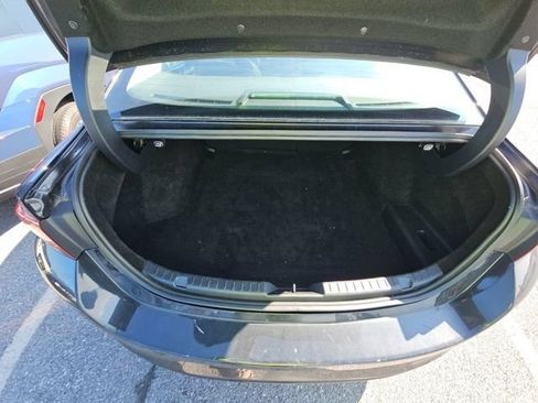 Used 2025 MAZDA MAZDA3 s FWD image 16