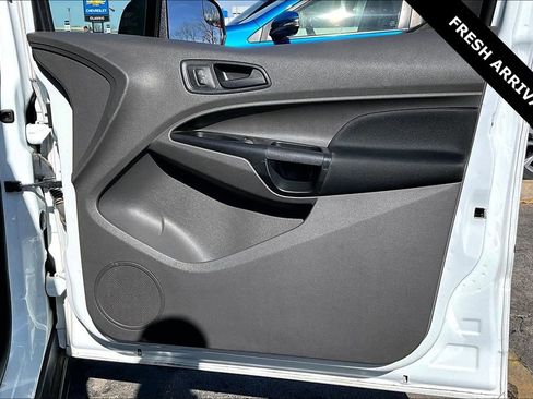 Used 2020 Ford Transit Connect XL image 25