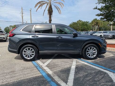 Used 2024 Honda CR-V EX-L image 7