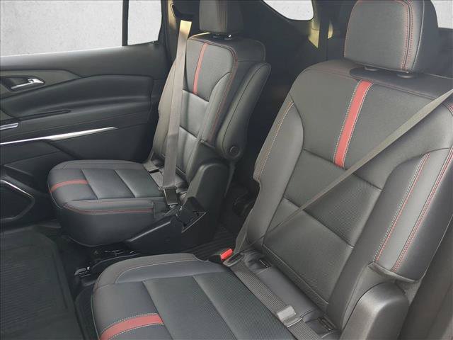 Used 2024 Chevrolet Traverse RS w/ LPO, Floor Liner Package FWD image 21