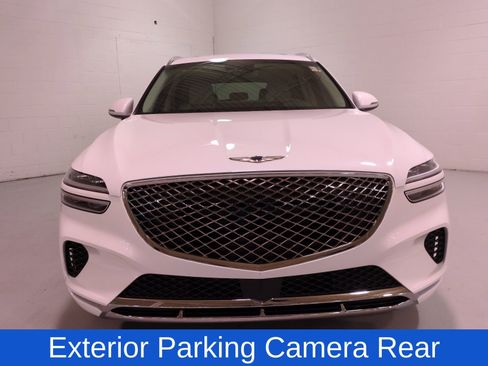 Certified 2025 Genesis GV70 2.5T w/ Select Package AWD/4WD image 9