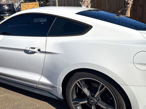 Used 2016 Ford Mustang GT Premium w/ Equipment Group 401A image 7