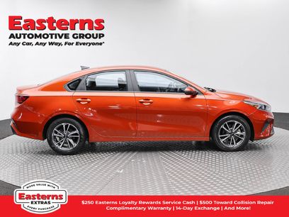 Used 2023 Kia Forte LXS w/ LXS Technology Package