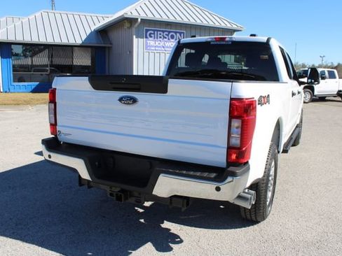 Used 2022 Ford F250 XLT w/ XLT Value Package image 11