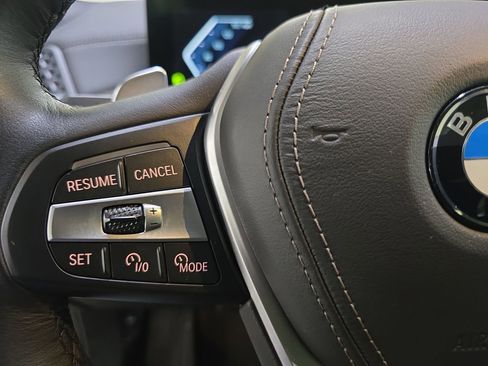 Used 2026 BMW X5 sDrive40i image 20