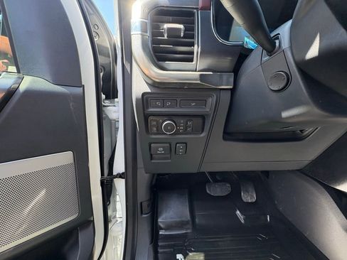 Certified 2023 Ford F150 Lariat w/ Equipment Group 502A High image 16