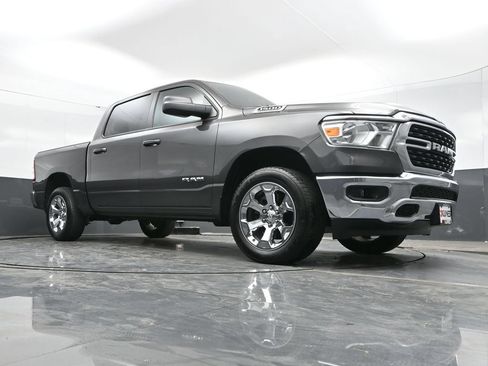 Used 2022 RAM 1500 Big Horn AWD/4WD image 50