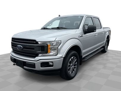 Used 2019 Ford F150 XLT w/ Equipment Group 302A Luxury