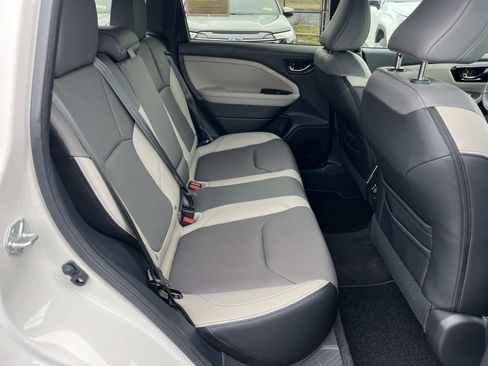 Used 2026 Subaru Forester Limited image 15