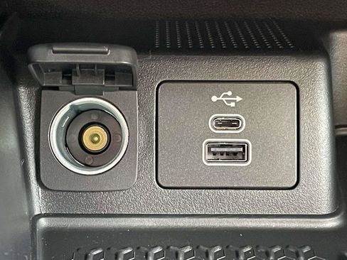 New 2026 Ford Bronco Sport Big Bend image 21