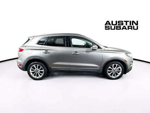 Used 2017 Lincoln MKC Select w/ Select Plus Package image 8