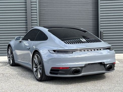 Used 2024 Porsche 911 Carrera 4S image 11