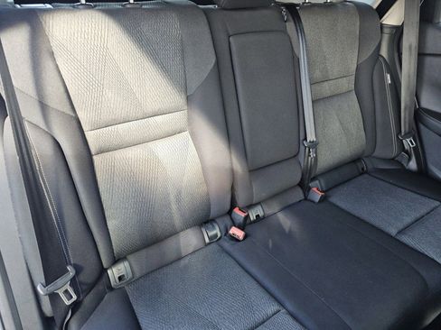 Used 2024 Nissan Rogue SV AWD/4WD image 25