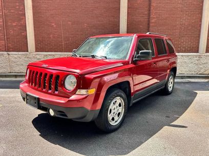 Used 2016 Jeep Patriot Sport w/ Power Value Group