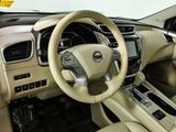 Used 2018 Nissan Murano SL w/ Moonroof Package image 4