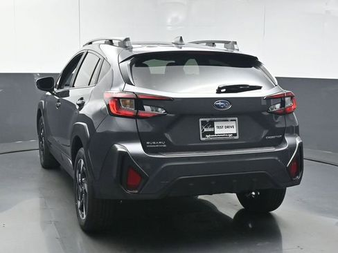 New 2025 Subaru Crosstrek 2.5i Limited w/ Crosstrek Mirror Package image 6